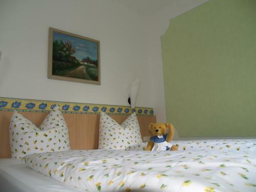 Hotel Goldenes Fa�