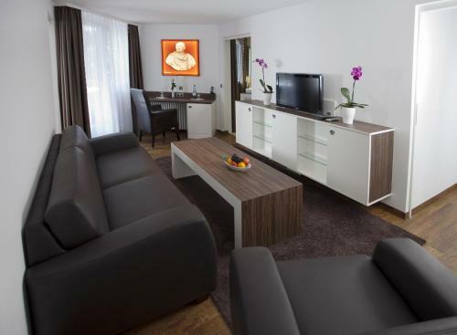 Hotel Fini-resort Badenweiler