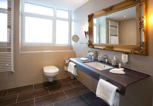 Hotel Fini-resort Badenweiler