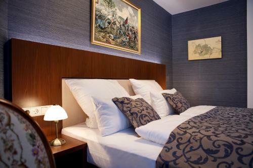 Hotel Fini-resort Badenweiler