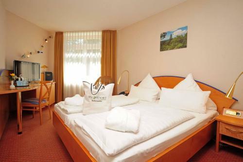 Hotel Fini-resort Badenweiler