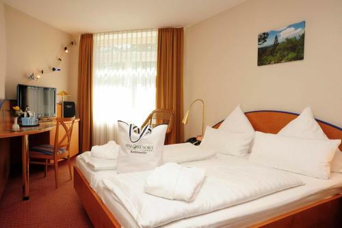 Hotel Fini-resort Badenweiler