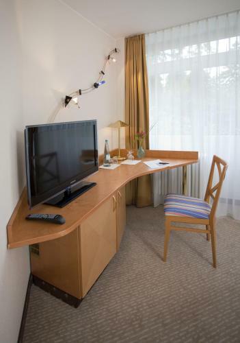 Hotel Fini-resort Badenweiler