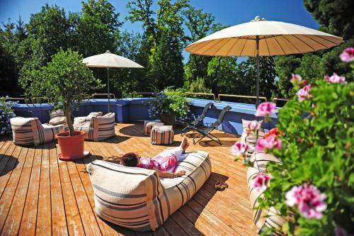 Hotel Fini-resort Badenweiler