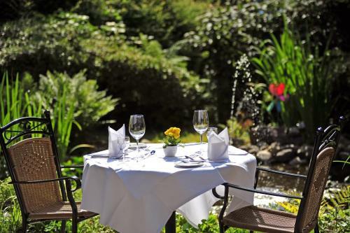 Hotel Fini-resort Badenweiler
