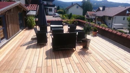 Hostal Pension Landhaus Koller
