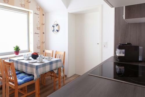 Apartamento Ferienunterk�nfte Liliane