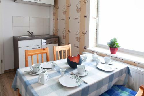 Apartamento Ferienunterk�nfte Liliane