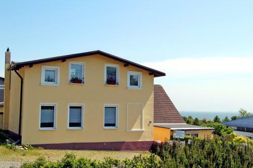 Apartamento Ferienunterk�nfte Liliane
