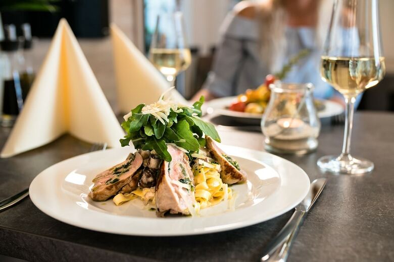 Akzent Apartmenthotel Residenz