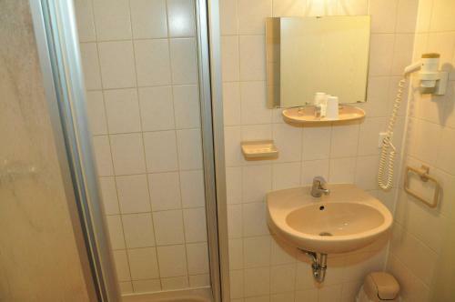Hotel Pension Leipzig Georgplatz