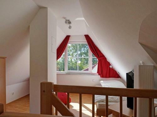 Ferienhaus Stine