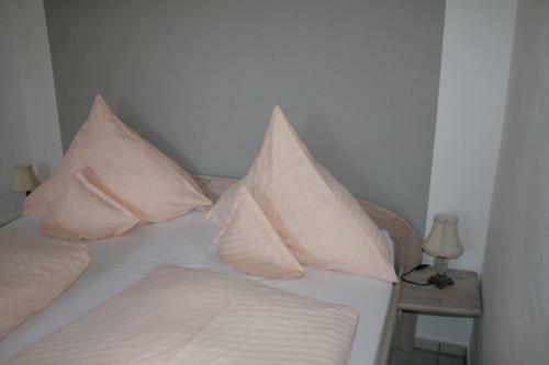 Apartment Marlis