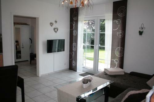 Apartment Marlis