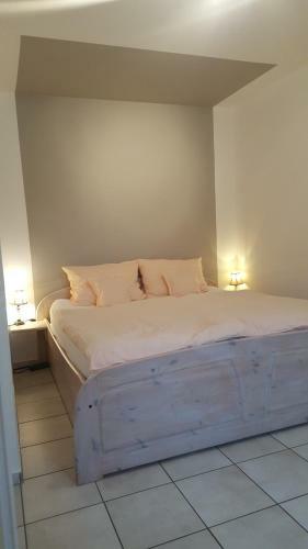 Apartment Marlis
