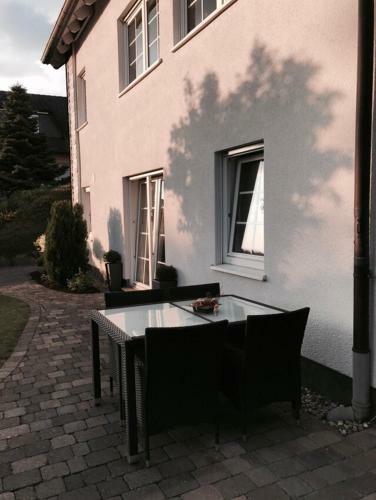 Apartment Marlis