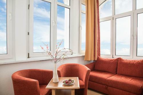 Promenadenhotel Kaiser Wilhelm