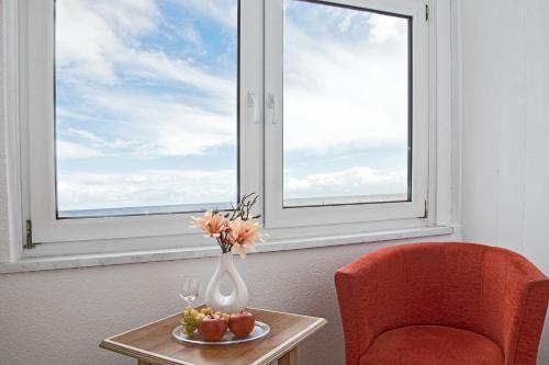 Promenadenhotel Kaiser Wilhelm