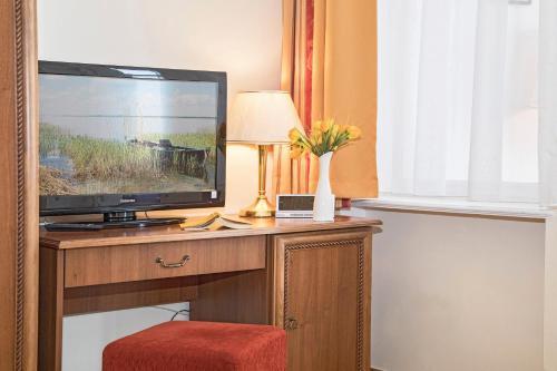 Promenadenhotel Kaiser Wilhelm