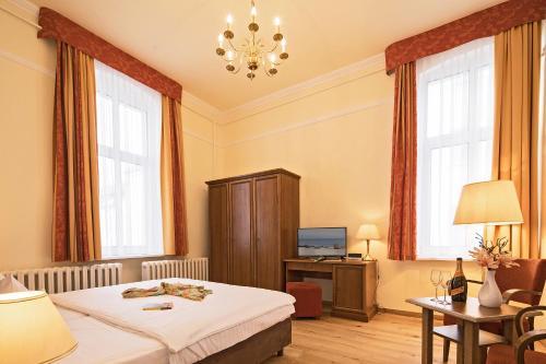 Promenadenhotel Kaiser Wilhelm