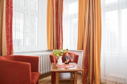 Promenadenhotel Kaiser Wilhelm