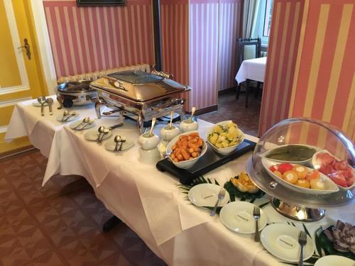 Promenadenhotel Kaiser Wilhelm