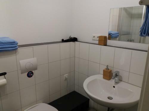 Apartment Rust Ug