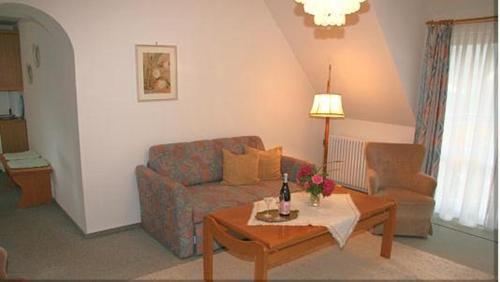 Hostal Landhaus Weilertal
