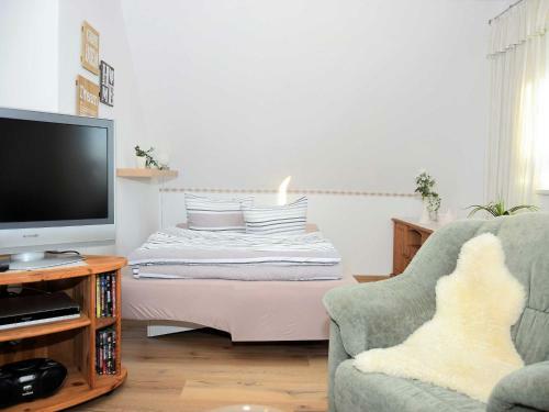 Apartamento Ferienwohnung Ballin
