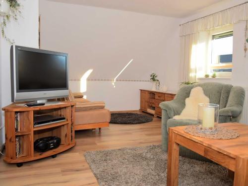 Apartamento Ferienwohnung Ballin