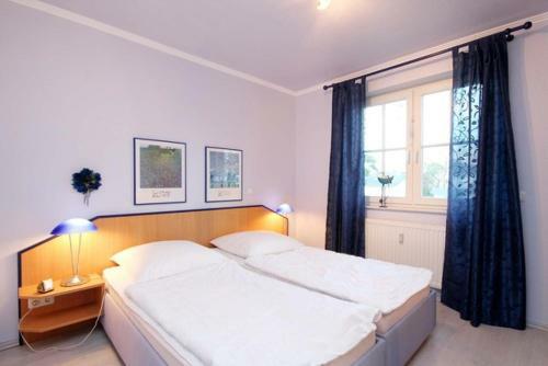 Apartamento Wohnpark Granitz By Rujana