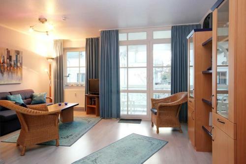Apartamento Wohnpark Granitz By Rujana