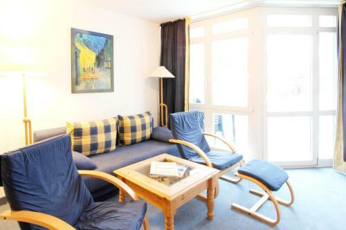 Apartamento Wohnpark Granitz By Rujana