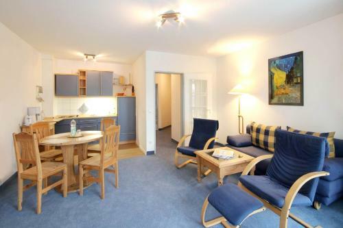 Apartamento Wohnpark Granitz By Rujana