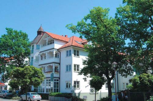 Apartamento Wohnpark Granitz By Rujana