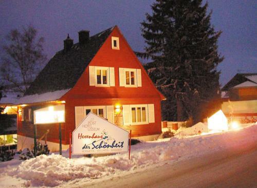 Ringhotel Posthotel Usseln