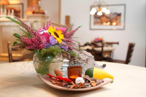 Ringhotel Posthotel Usseln