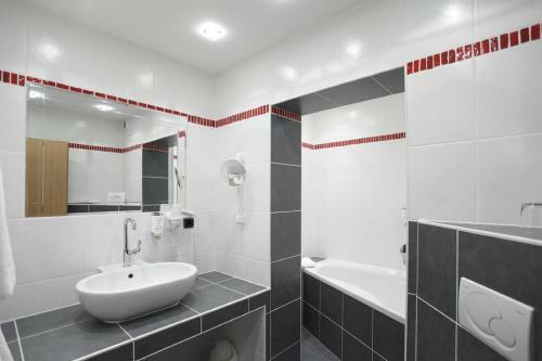 Ringhotel Posthotel Usseln