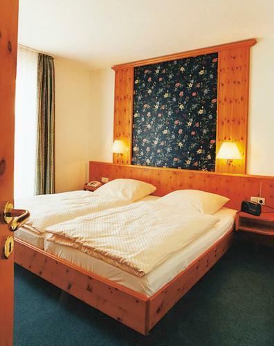 Ringhotel Posthotel Usseln
