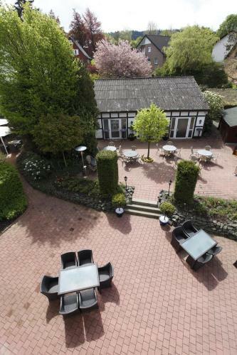 Ringhotel Posthotel Usseln