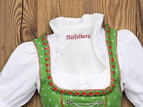Apartamento Dippel Ferienwohnungen Ruhpolding