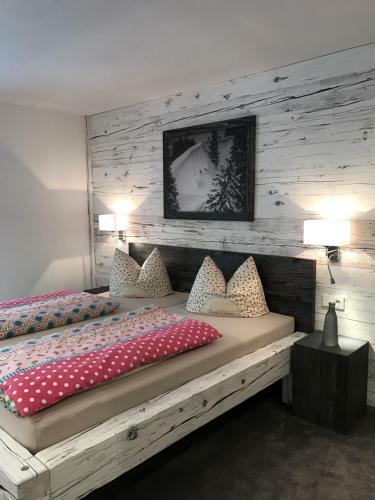 Apartamento Dippel Ferienwohnungen Ruhpolding