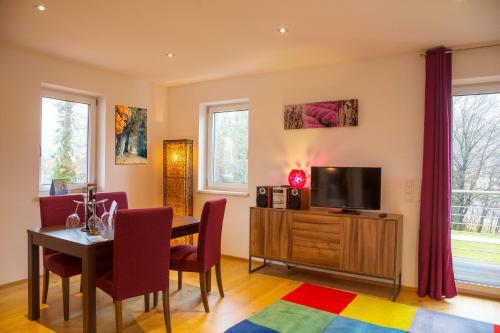 Apartamento Dippel Ferienwohnungen Ruhpolding
