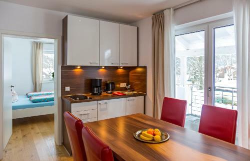 Apartamento Dippel Ferienwohnungen Ruhpolding