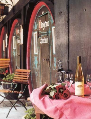 Hotel Lindenwirt