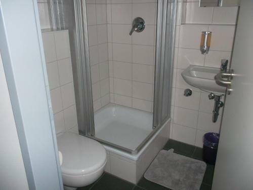 Frankfurt Central Hostel