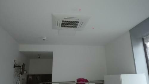 Frankfurt Central Hostel