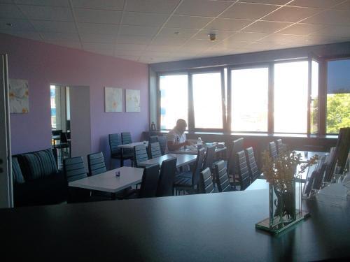 Frankfurt Central Hostel