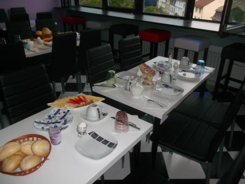 Frankfurt Central Hostel