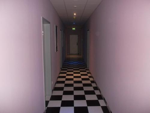 Frankfurt Central Hostel